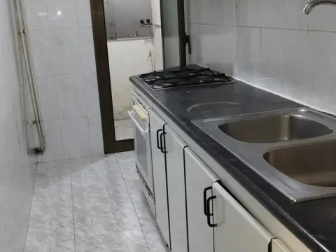 Piso en Carrer d'Irlanda