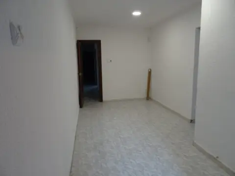 Piso en Carrer d'Irlanda