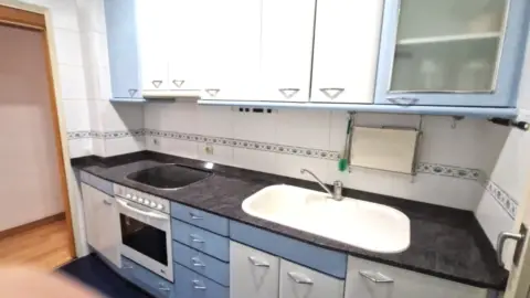 Piso en Carrer de l'Encarnació