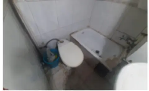 Piso en calle Lepant