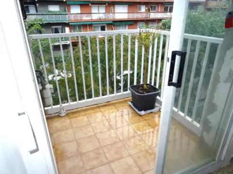 Piso en Carretera de la Mata