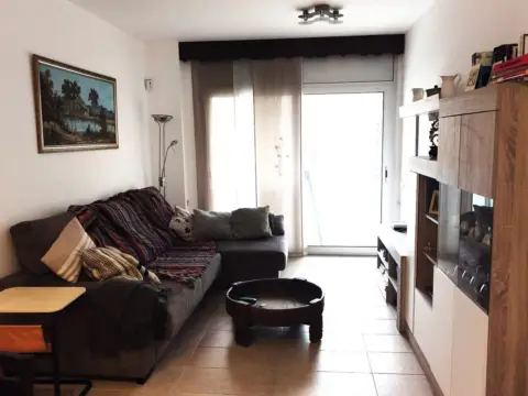 Piso en Avinguda del Marquès de Mont-Roig