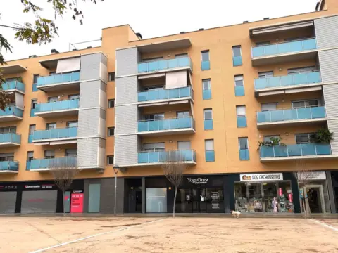 Piso en Avinguda del Marquès de Mont-Roig