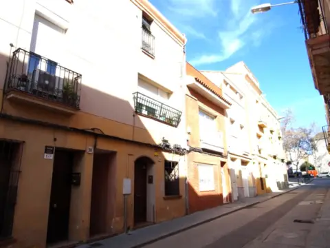Piso en Carrer del Rector