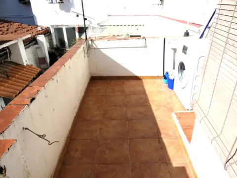 Piso en Carrer del Rector