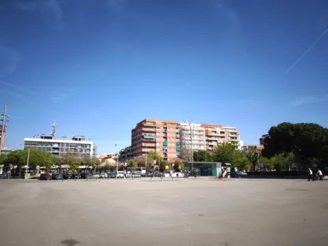 Piso en Carrer del Torrent d'en Valls