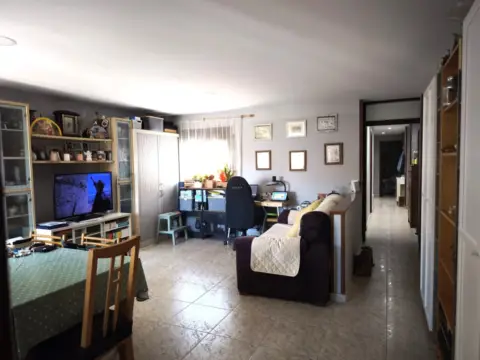 Piso en Carrer d'Enric Granados