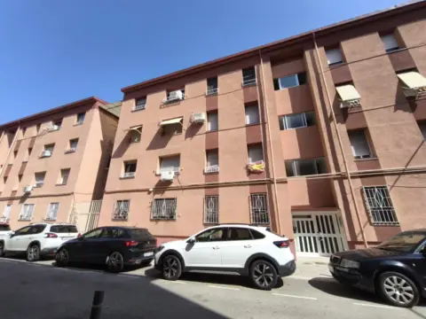 Piso en Carrer de Malgrat de Mar