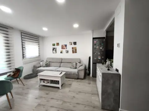 Piso en Passatge de Venècia