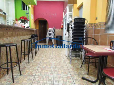 Local comercial en Rincón