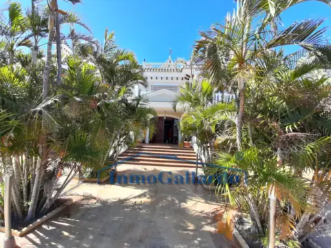 Casa unifamiliar en Torre del Mar