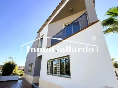 Pavillon individuel à calle del Acebuche