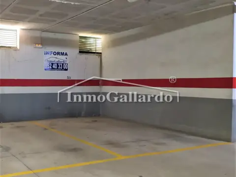 Garaje en Castillón