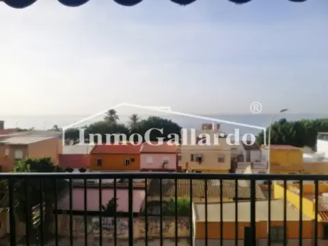 Duplex in Bellavista-El Morlaco