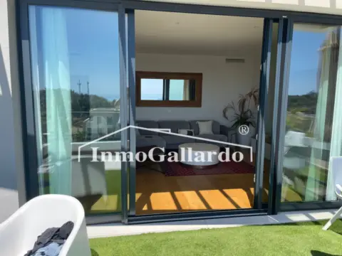 Ático en El Limonar-El Mayorazgo-Peinado Grande