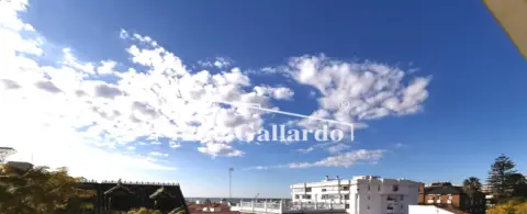 Ático en Pedregalejo