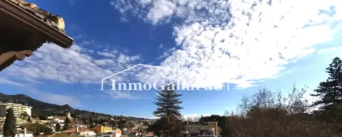 Ático en Pedregalejo