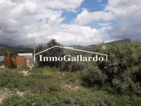 Terreno en Sector los Frailes