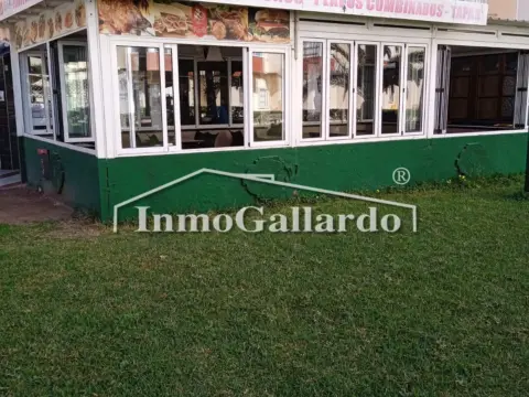 Local comercial en Núcleo