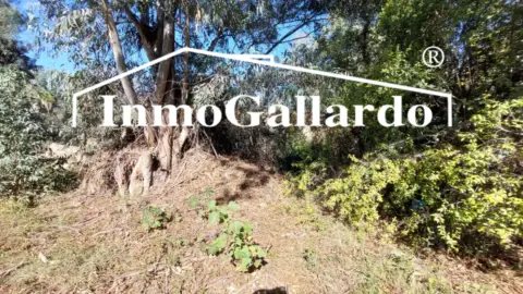 Terreno en El Candado-Camino de Olías-Camino de los Montes