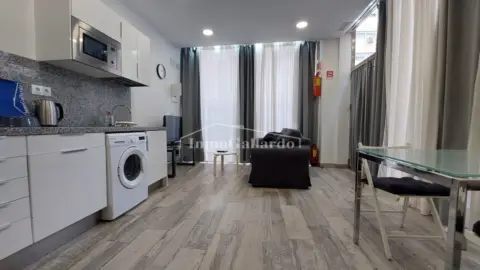 Estudio en La Unión-Cruz del Humilladero-Los Tilos