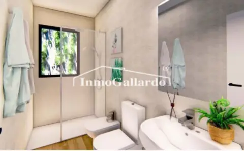 Terreno en Pedregalejo