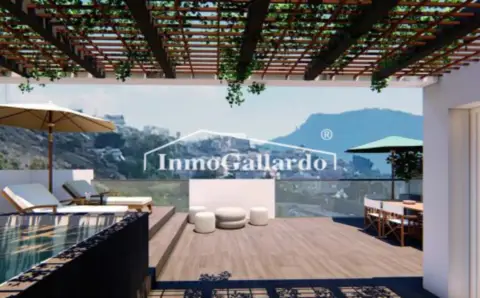 Terreno en Pedregalejo