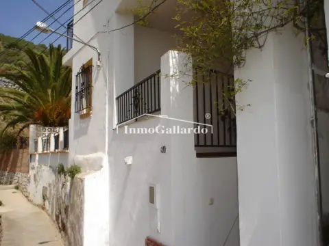 Casa en El Candado-Camino de Olías-Camino de los Montes