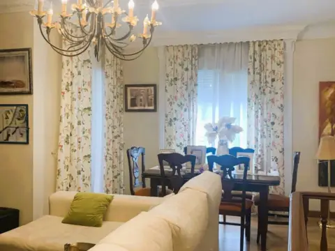 Chalet unifamiliar en Casabermeja