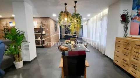 Loft en La Unión-Cruz del Humilladero-Los Tilos