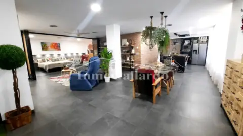 Loft en La Unión-Cruz del Humilladero-Los Tilos