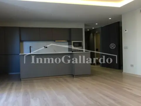 Piso en Cerrado de Calderón