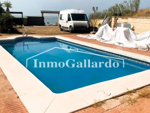 Casa en Torre de Benagalbón