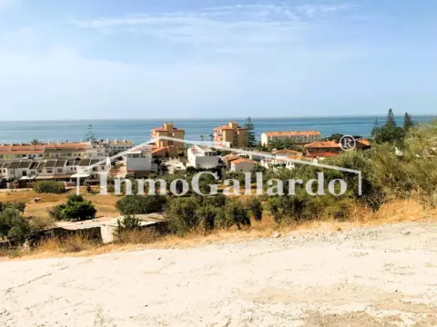 Casa en Torre de Benagalbón