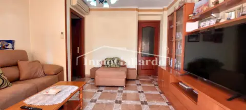 Piso en Martiricos-La Roca