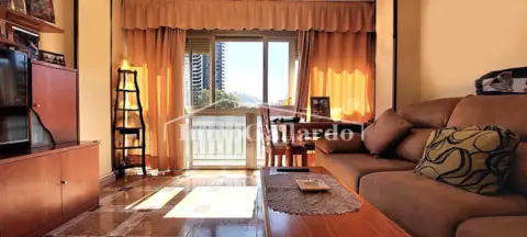 Piso en Martiricos-La Roca