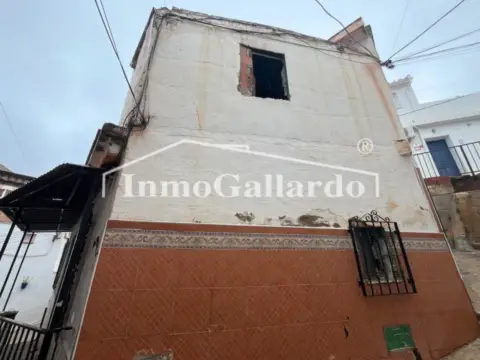 Casa unifamiliar en calle de la Fortaleza
