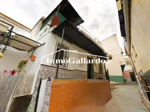 Casa unifamiliar en calle de la Fortaleza