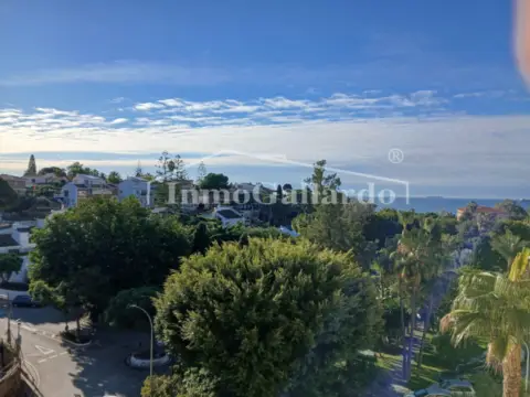Apartamento en El Candado-Camino de Olías-Camino de los Montes