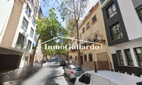 Piso en Pinares de Olletas-La Manía-Seminario