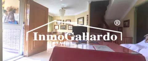 Chalet adosado en Pinares de Olletas-La Manía-Seminario