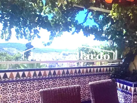 Chalet adosado en Pinares de Olletas-La Manía-Seminario