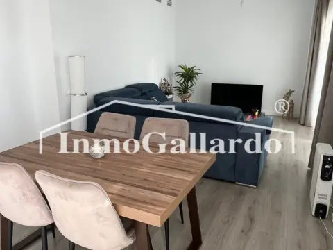 Piso en calle Mónaco