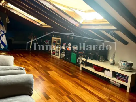 Ático en La Victoria-Conde Ureña