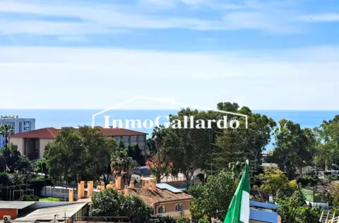 Casa en El Palo