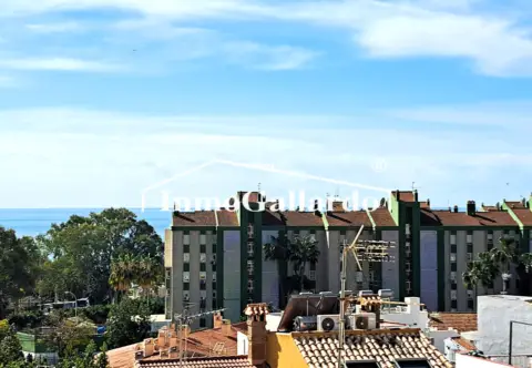 Casa en El Palo