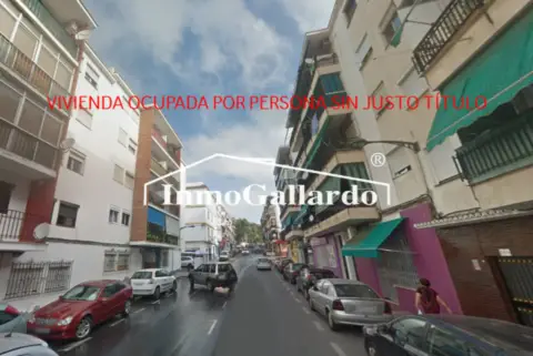 Piso en San Pedro-Pueblo