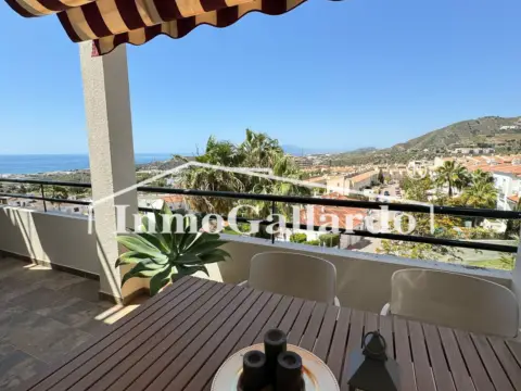 Ático en Añoreta Golf