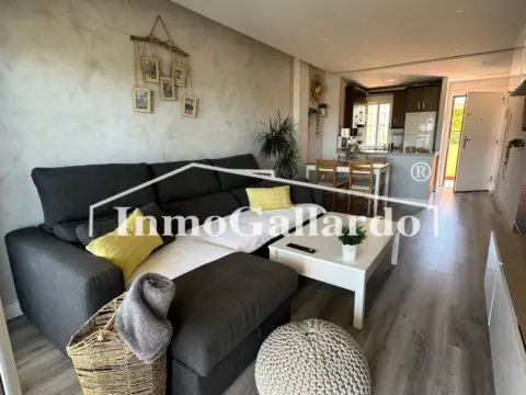 Ático en Añoreta Golf