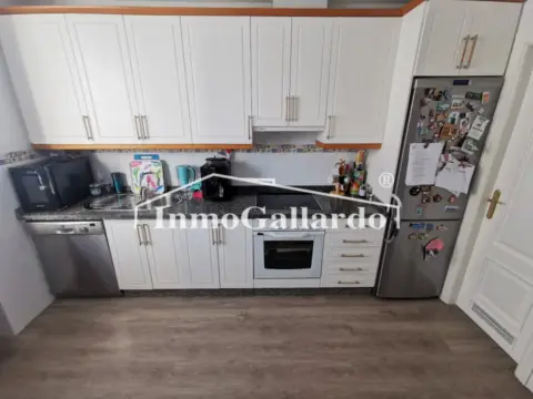 Chalet adosado en Añoreta Golf